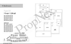 Treasure at Tampines (D18), Condominium #616218271